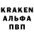 КОКАИН Fish Scale Kreonking